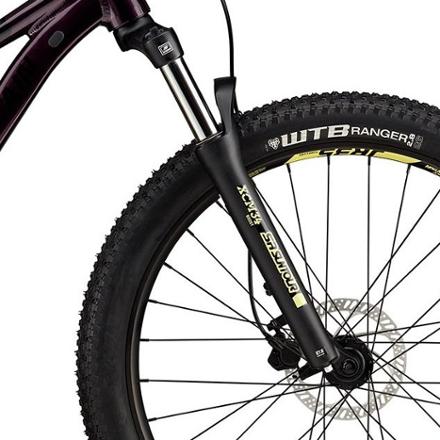 Rocky Mountain Growler Jr 26 Kids' Mountain Bike 5