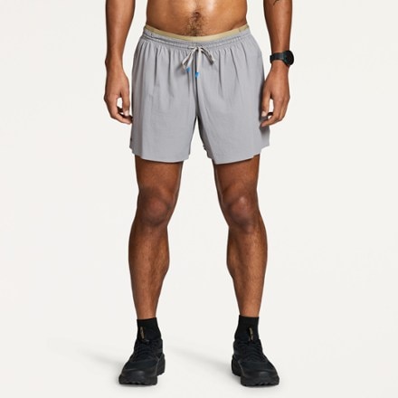 Janji Multi 5" Shorts - Men's 1