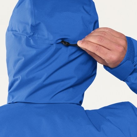 Arc'teryx Macai Down Jacket - Men's 9