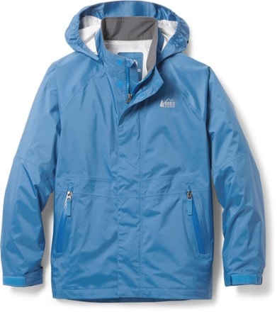 REI Co-op Rainwall Rain Jacket - Kids' 0
