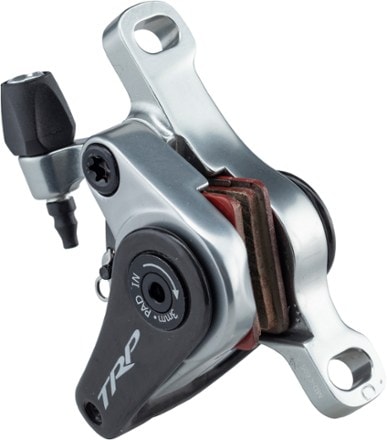 TRP Spyre SLC Mechanical Disc Brake Caliper - Post Mount 4