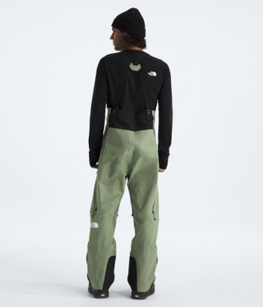 The North Face Summit Tsirku GTX Pro Bib Pants - Men's 2