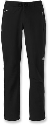 north face kilowatt pants