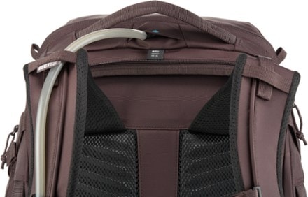 REI Co-op Ruckpack 40 Pack - Women's Hydration port & tube routing