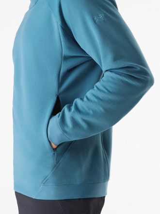 Arc'teryx Rethel Hoodie - Men's 6