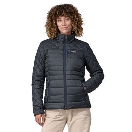 Patagonia Radalie Insulated Jacket - Women's 1