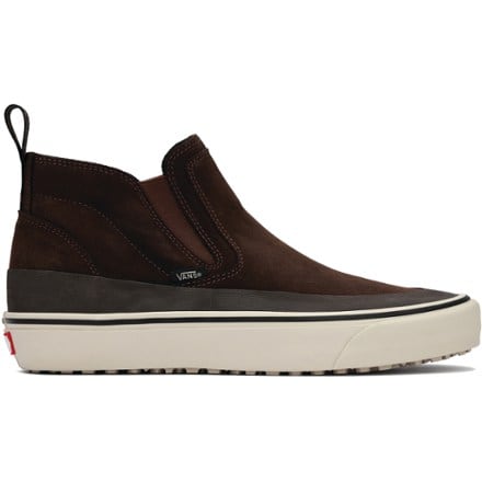 Vans Mid-Slip Insulated Shoes - Men's 0