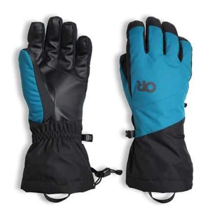 Outdoor Research Adrenaline Gloves - Women's 0