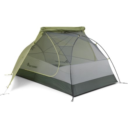 Sea to Summit Telos Evo TR2 Bikepack Tent 5