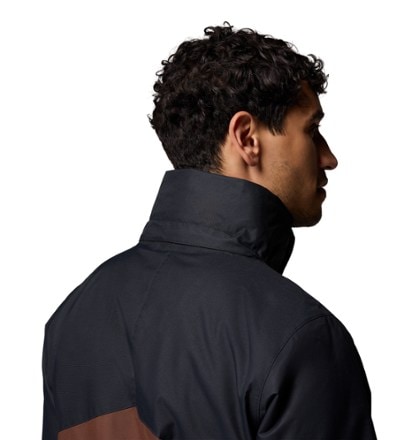 Columbia Bugaboo III Interchange 3-in-1 Jacket - Men's 7