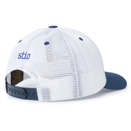 Stio Bucking Jack Trucker Hat - Kids' 2