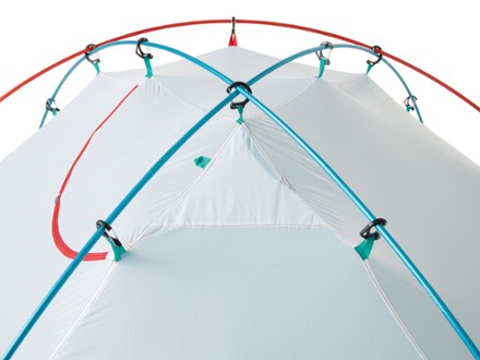 Mountain Hardwear Trango 3 Tent 4