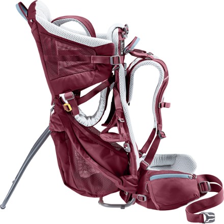 Deuter Kid Comfort Active SL Child Carrier - Women's 3