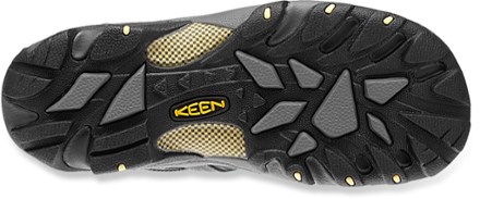 KEEN Voyageur Mid Hiking Boots - Women's 5