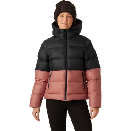 Helly Hansen Active Puffy Insulated Jacket - Women's 1