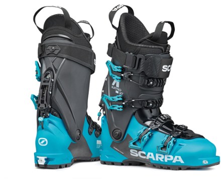Scarpa 4-Quattro XT Ski Boots - Men's - 2024/2025 1