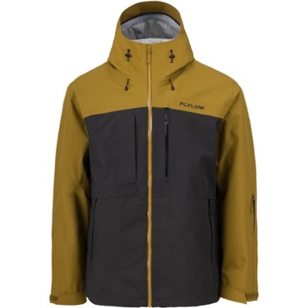 Flylow Quantum Pro Jacket - Men's 4