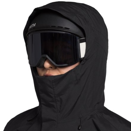 The North Face Freedom Insulated Jacket - Women's 7