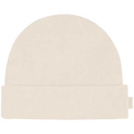Satin-Lined Beanie