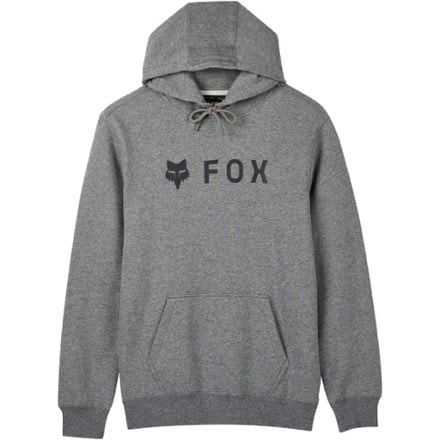 Fox Absolute Pullover Hoodie - Men's 0
