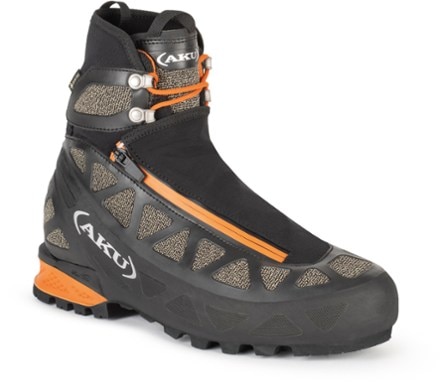 AKU Croda DFS GTX Mountaineering Boots - Men's 1