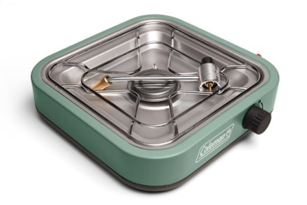 Coleman Cascade 18 1-Burner Camp Stove 1