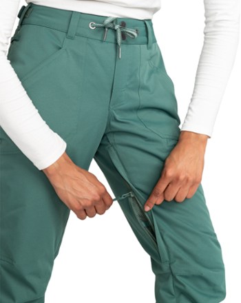Roxy Nadia Technical Snow Pants - Women's 4