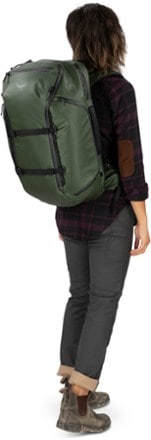 Osprey Archeon 40 Pack 6