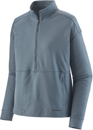 Patagonia Pack Out Pullover - Women's 0