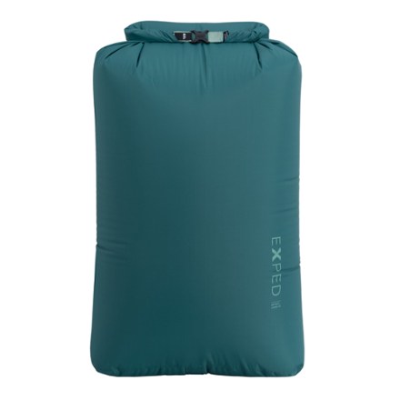 Exped Drybag Versa Green 40 L