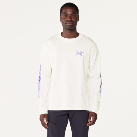 Arc'teryx Kragg Cotton Dream State Shirt - Men's 1