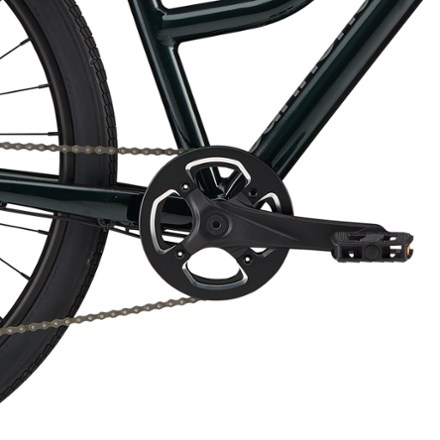 Cannondale Treadwell 3 Remixte Bike 5