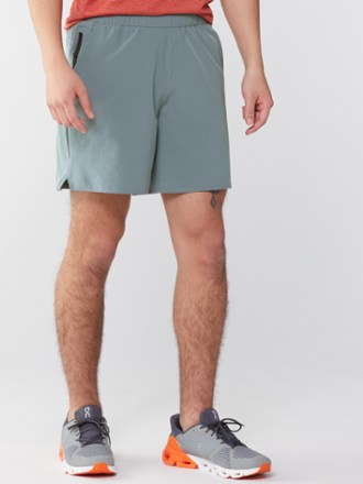REI Co-op Active Pursuits Shorts - Men's 7" Inseam 1
