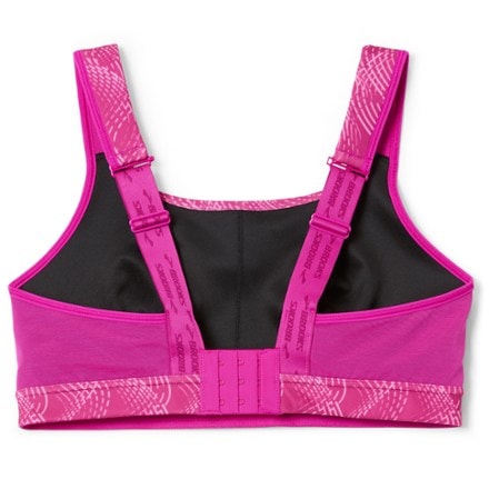 Brooks Convertible 2.0 Sports Bra 1