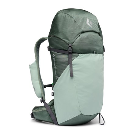 Black Diamond Trail Vista 28 Pack 0