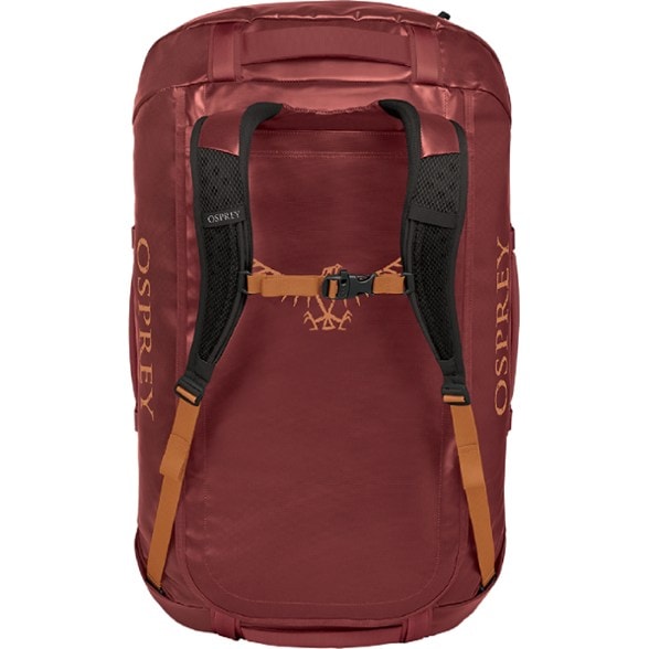 Detail Image of color Red Mountain