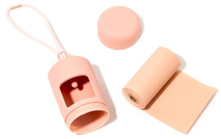 Detail Image of color Blush