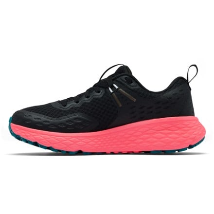 Columbia Konos TRS OutDry Hiking Shoes - Women's 1