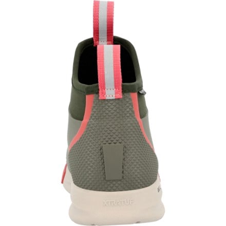 XTRATUF Sport 6" Ankle Deck Boots - Women's 5