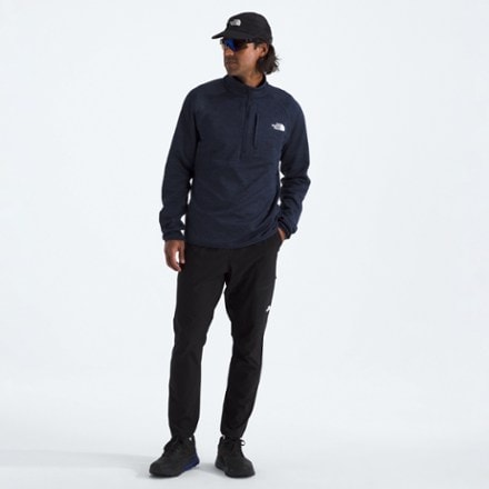 The North Face Canyonlands Half-Zip Pullover - Men's 2