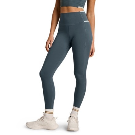 RHONE Instinct Contrast Leggings - Women's 1