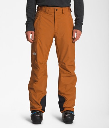 The North Face Freedom Snow Pants Men's Tall Sizes REI Coop