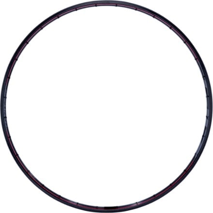 Zipp 3ZERO MOTO Rear Rim 1