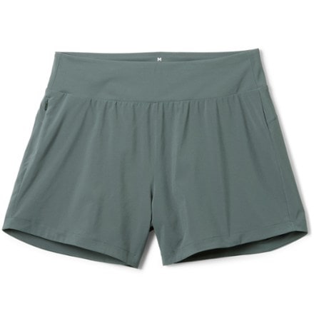 Free Fly Active Breeze 5" Shorts - Women's 0