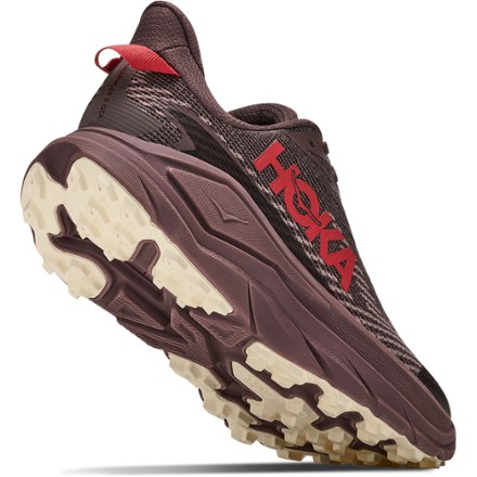 HOKA Challenger 8 GTX Trail-Running Shoes - Women's 7