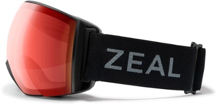 Zeal Hangfire Automatic+ Snow Goggles 2