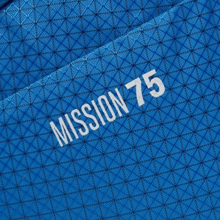 Black Diamond Mission 75 Pack 5