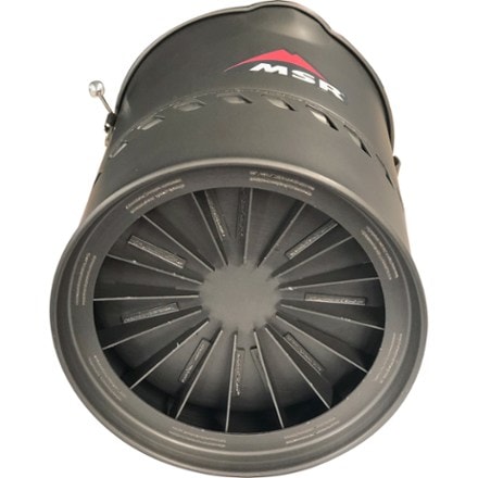 MSR Reactor Stove Pot - 1 Liter 1