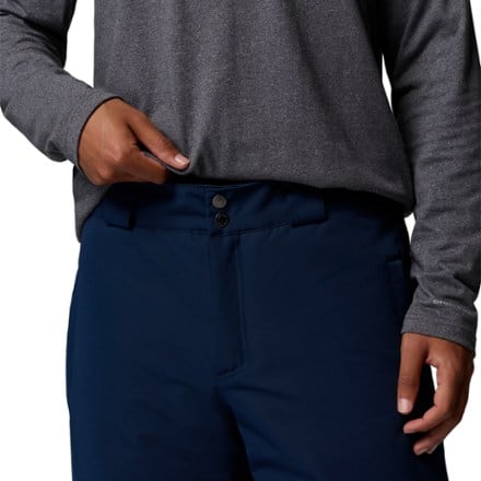 Columbia Bugaboo VI Snow Pants - Men's 8