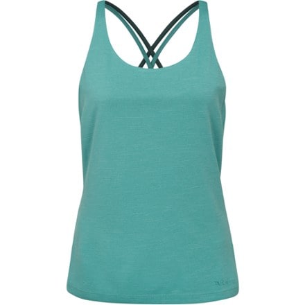 Rab Planar Tank Top - Women's 0